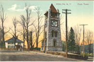 Clock Tower